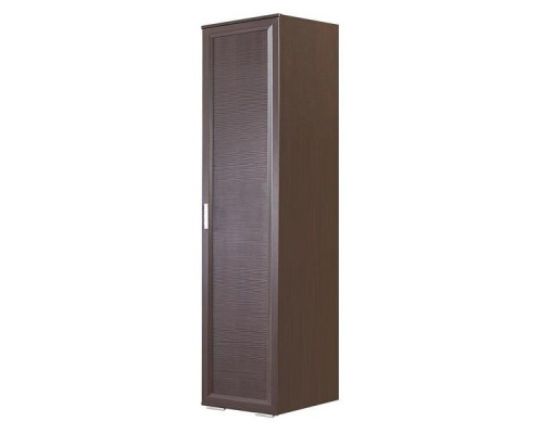 Пенал комби 550 № 7 КОРВЕТ ЛЮКС (венге)